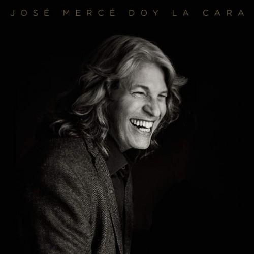 José Mercé – Doy la cara (2016)