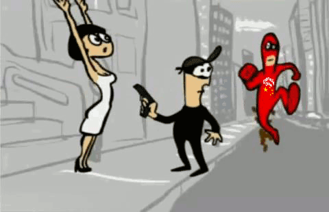 Captain China... - Imgur