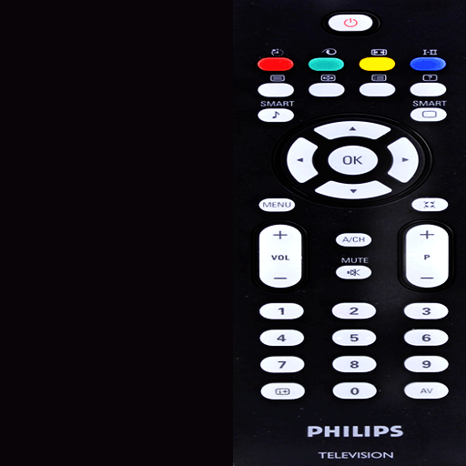 ПультФилипс