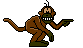 monkey