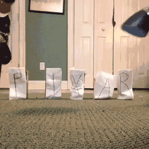 Pixar