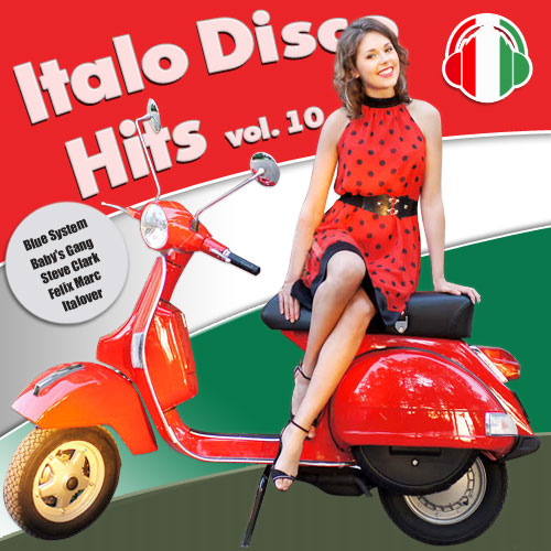 00. Italo Disco Hits Vol.10 (2016)