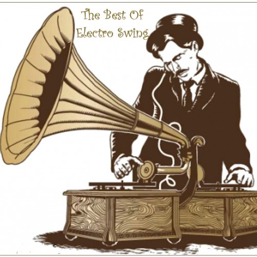 00.The Best Of Electro Swing (2015)