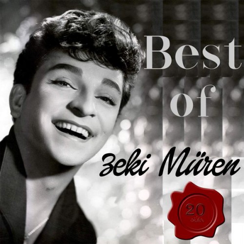 Zeki Müren - Best of Zeki Müren (2016)