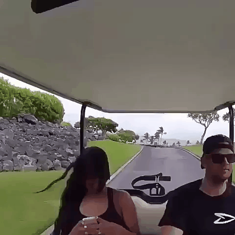 Неудачная поездка