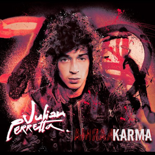 Julian Perretta - Karma (2016)