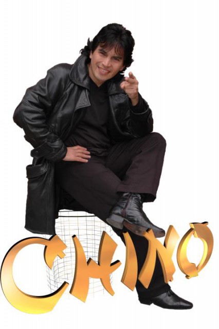 Javier San Remo - El Chino A Full (2011)