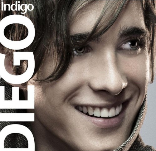 Diego - Indigo (2008)
