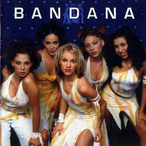 Bandana - Bandana (2001)