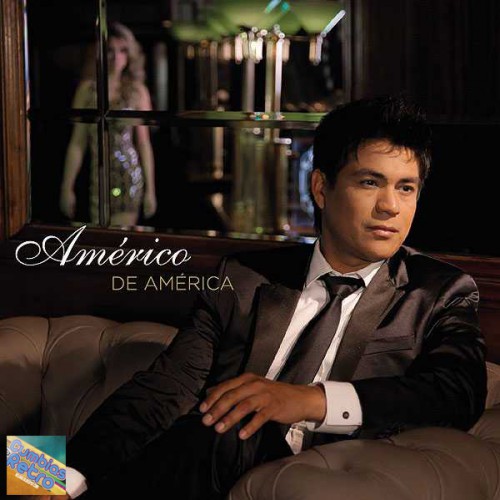 Américo - De América (2013)