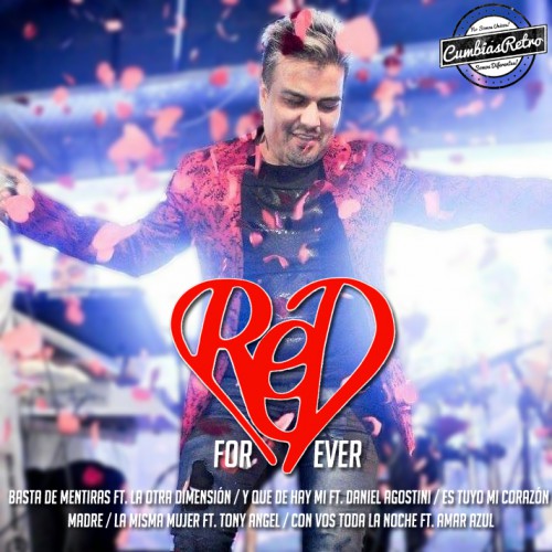 Grupo Red - Difusión (2016)