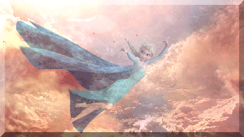 7Плывущие облака