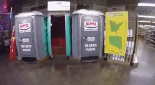 тона расширают пространство комнаты