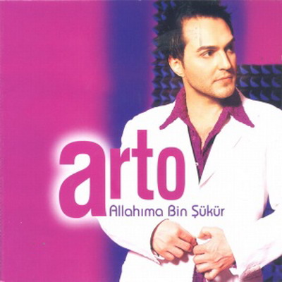 00.Arto - Allahıma Bin Şükür