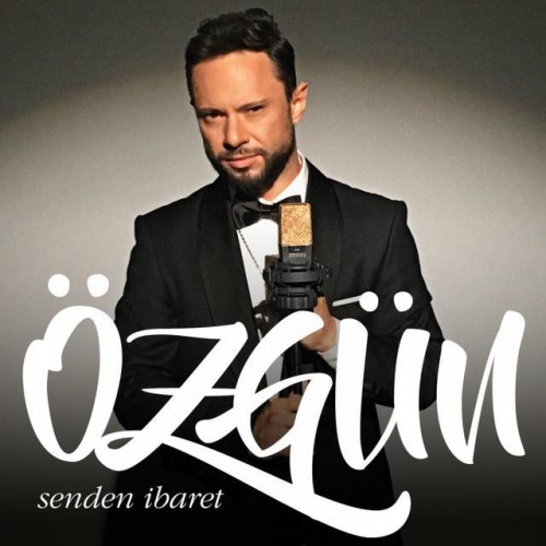 zgün - Senden İbaret (2016) Single