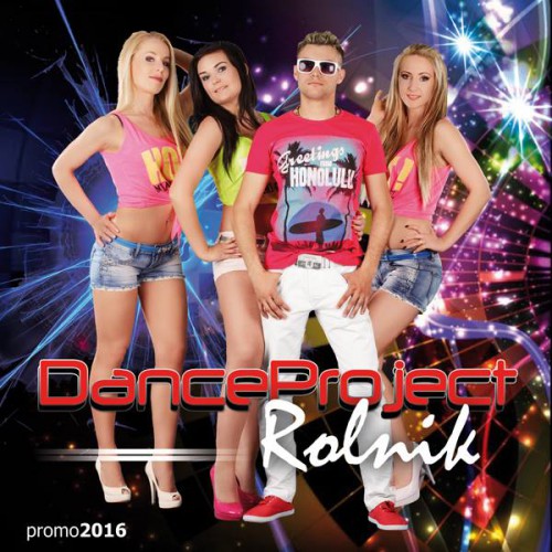 Dance Project -  Rolnik (2016)