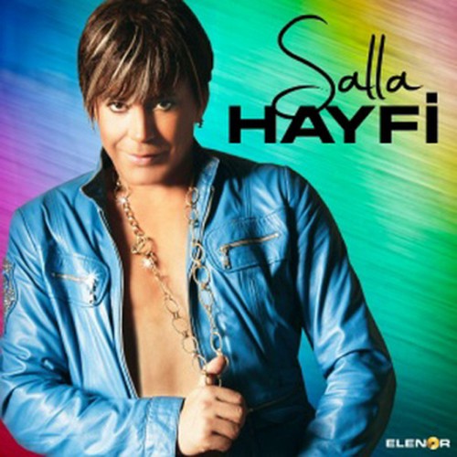 Hayfi - Salla  (2014)