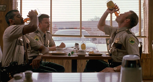 super troopers maple syrup