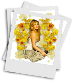 В жёлтых тонах