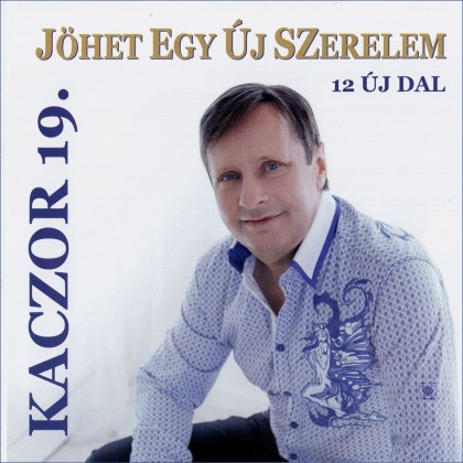 Kaczor 19 - Jhet egy j szerelem  (2016)