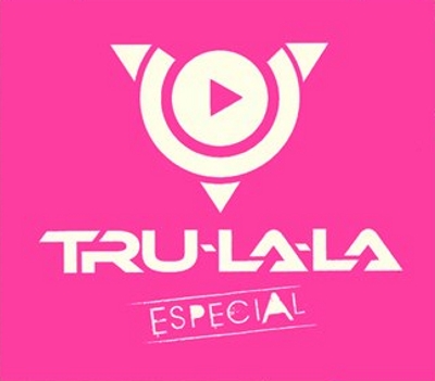 Tru-La-La - Especial (2012)