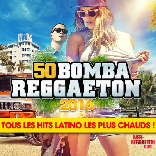 00.50 Bomba Reggaeton (2016)