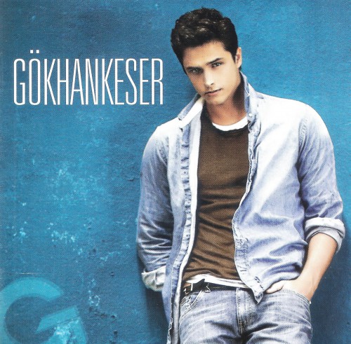 Gökhan Keser- Gökhan Keser [2012]