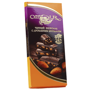шоколад