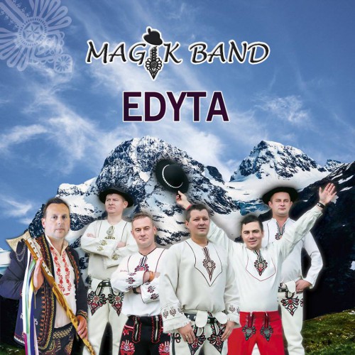 Magik Band - Edyta 2016