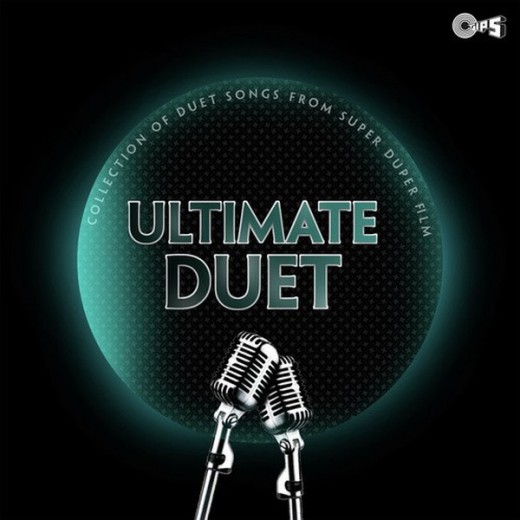 Ultimate Duet (2015)