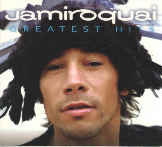 Jamiroquai - Greatest Hits (Remastered) (2016)