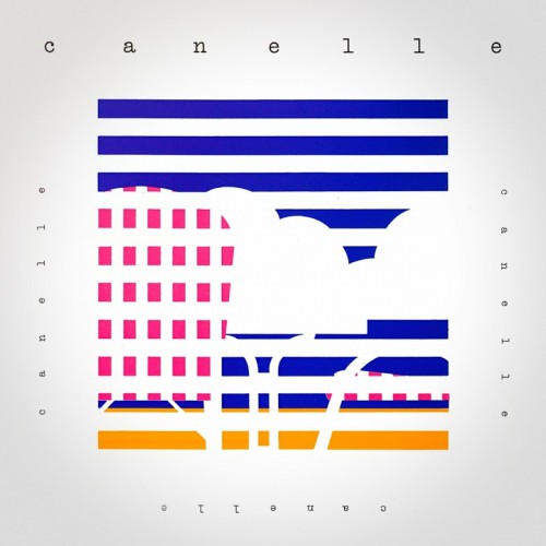 00-Canelle - Canelle (2016)