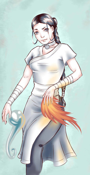 Avatar_Katara