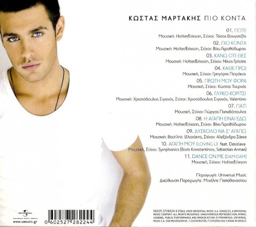 2010 Kwstas Martakhs - Pio konta-2