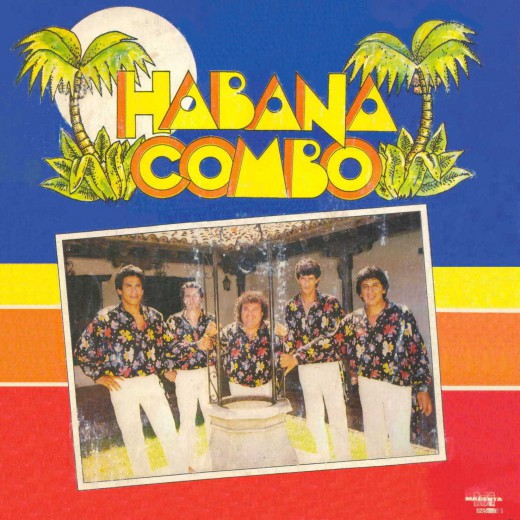 Habana Combo - Habana Combo-1