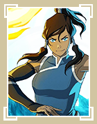 Korra