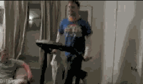 threadmill
