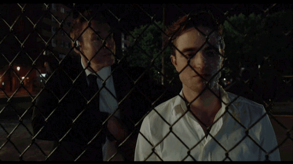 cosmopolis