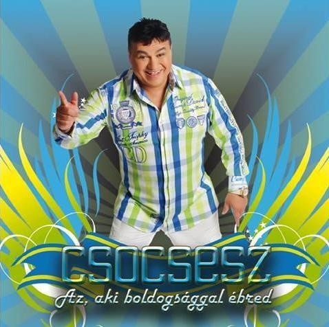 Csocsesz - Az, aki boldogsаggal Вbred (2016)