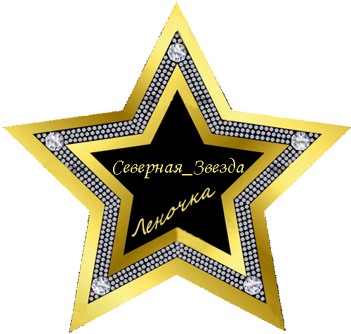 severnaja zvesda