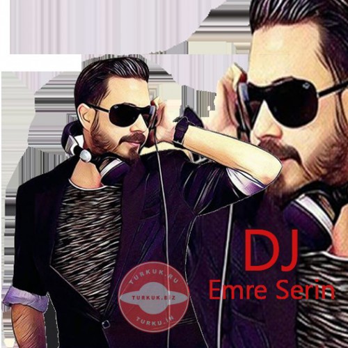 00.Emre Serin - Mix Collectons 2016