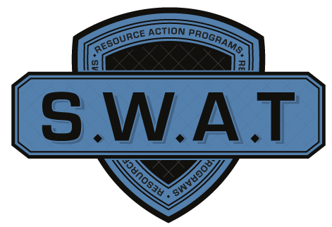 S.W.A.T - 1