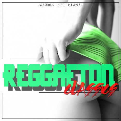 Alkimia Reggaeton Classics