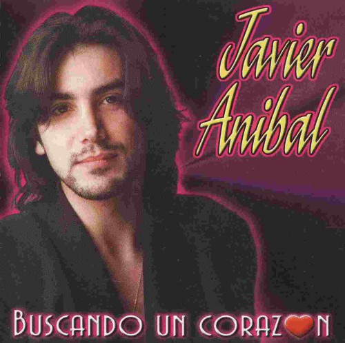 00.Javier Anibal - Buscando Un Corazon (1998)