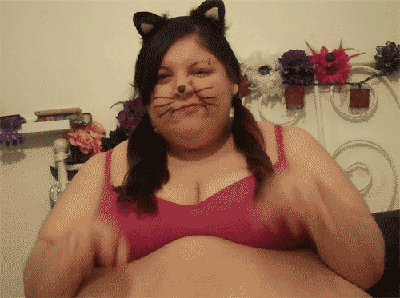 woman big
