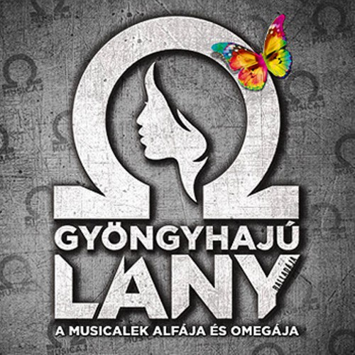 Experidance - Gyöngyhajú lány balladája (2016)