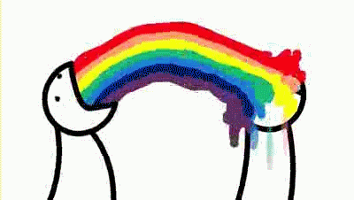 rainbow