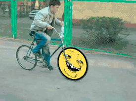 yoba-bike