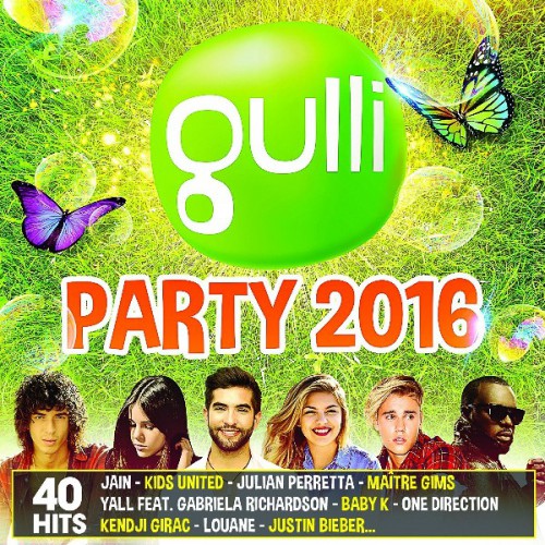 Gulli Party (2016)
