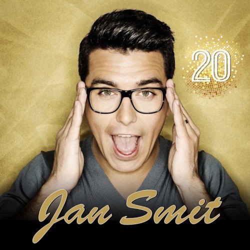 00-Jan Smit - 20 (2016)